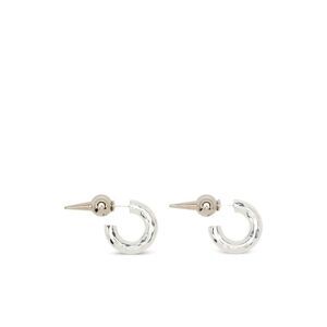 Innerraum Silver Earrings Men